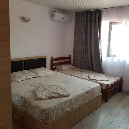 Dan 4* Costinesti