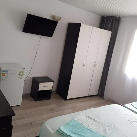 Pensjonat Dan Costinesti