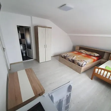 Dan Maison d'hôtes 4*