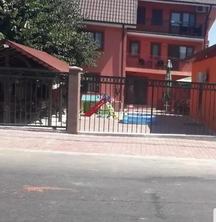Dan Guest house Costinesti