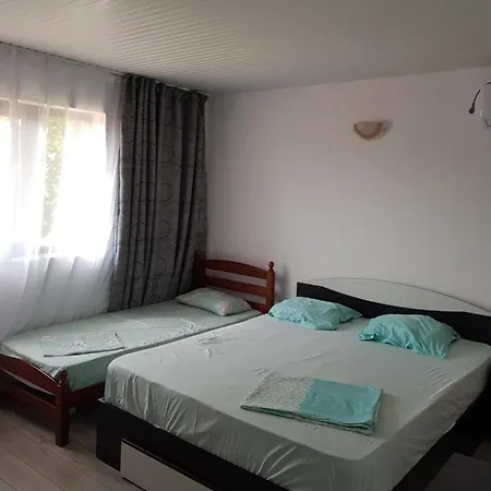Guest house Dan Costinesti
