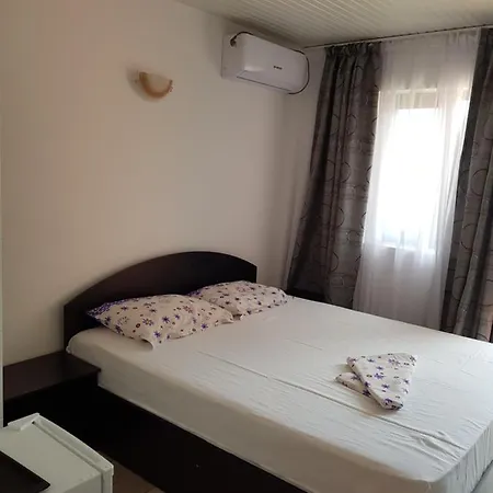 Dan Guest house Costinesti