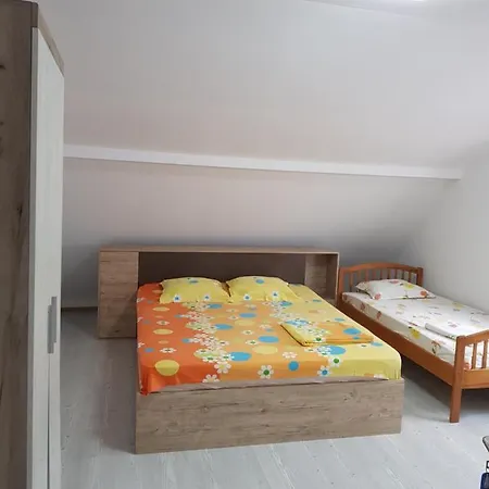 Dan Guest house *