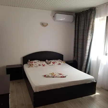 Dan Guest house Costinesti