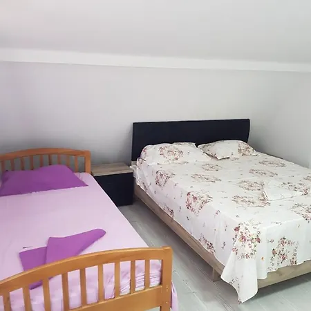 Dan Guest house