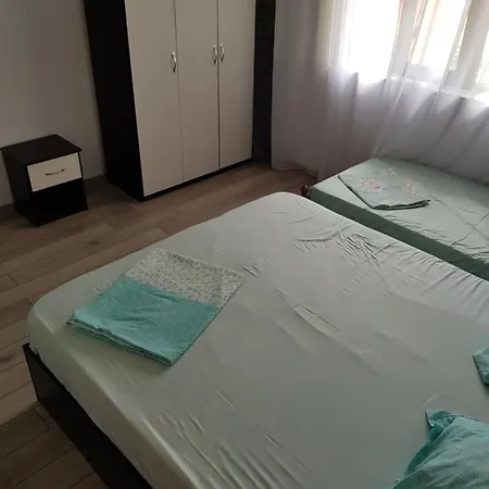 Guest house Dan *