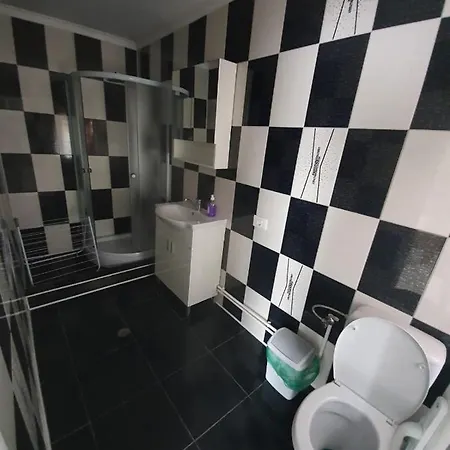 Dan Гостевой дом