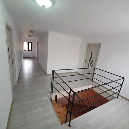 Dan Guest house